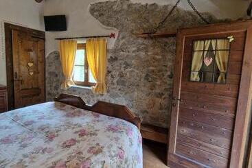 B&b Santa Brigida