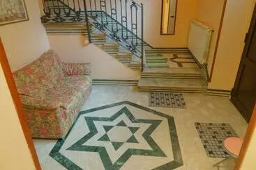 Bed & Breakfast La Dimora Di Dioniso