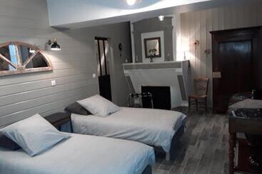 Bed and Breakfast La Girondine