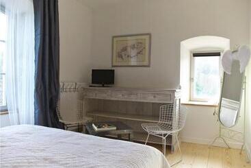 צימר La Tour Charlemagne