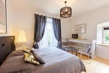 Bed and Breakfast La Tour Charlemagne