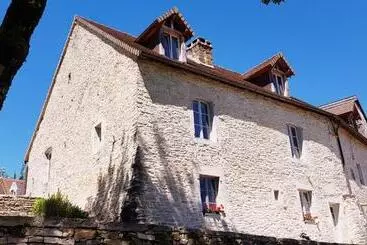 ベッドアンドブレックファースト La Tour Charlemagne