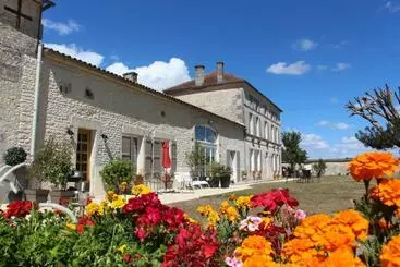 Bed and Breakfast Logis De L Arceau