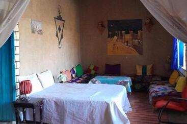 Bed and Breakfast Oasis Travel