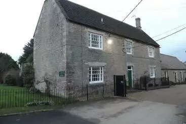 ベッドアンドブレックファースト Peartree Farm