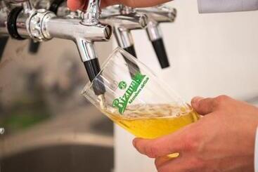 Bed & Breakfast Szobi Malomkert Fogadó