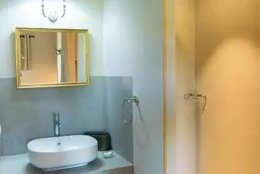 Domaine De Gailhaguet B&b