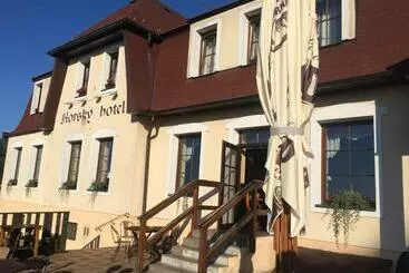 Horský Hotel Kolowrat