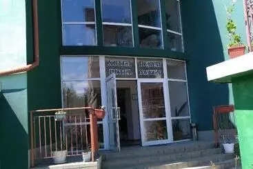 Hotel семеен хотел невен