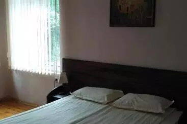 Hotel семеен хотел невен