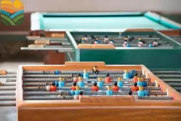 ホテル Bujama Campo Mar