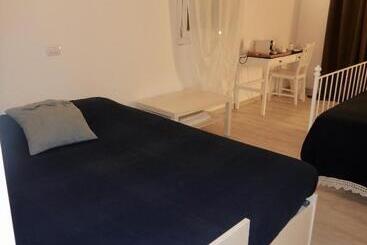 호텔 Ca  Vascon Alloggio Agrituristico