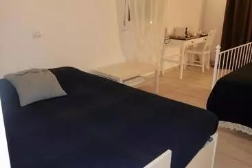 Hotelli Ca  Vascon Alloggio Agrituristico