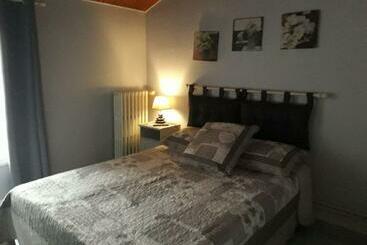 בית מלון כפרי La Petite Auberge