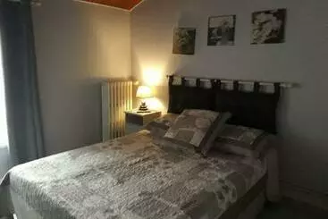 Hotel La Petite Auberge