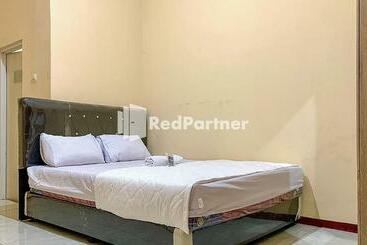 فندق Psm Syariah Guest House Redpartner