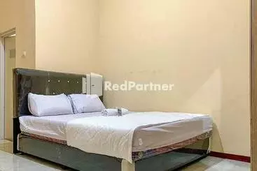 Hotel Psm Syariah Guest House Redpartner
