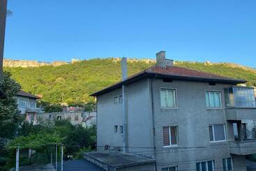 Pensión стаи за гости маринови