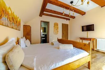 Pensão Casa Nitu