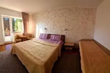 Pensió Casa Vitan
