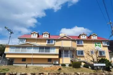 ペンション Olive No Sato Vingh Four Eyes Shodoshima / Vacation Stay 79069