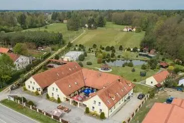 Majatalo Penzion Kosky