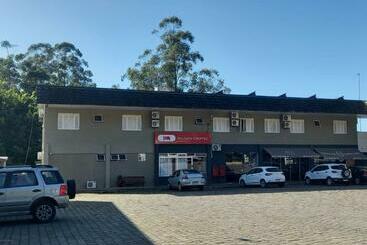 Pensão Pousada Choppão