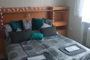 Пансион Privat Ludmila