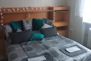 Majatalo Privat Ludmila