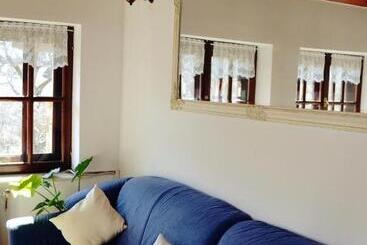 بنسيون Villa Castelul Maria