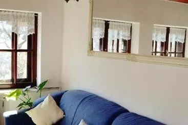 ペンション Villa Castelul Maria