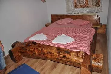 Hospedaria Inn Cakmara