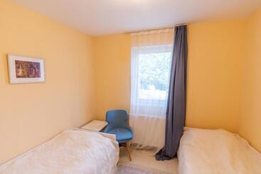 Общежитие Kamala Kutir