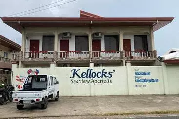 Hostel Kellocks Seaview Apartelle