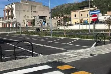 ベッドアンドブレックファースト Al Vicolo Stretto