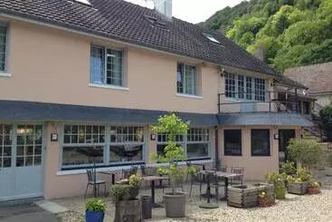 Bed and Breakfast Auberge De La Roque