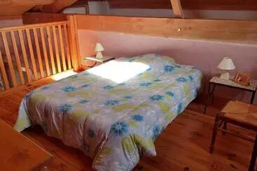 Aamiaismajoitus (B&B) Comme Un Coq En Pâte