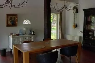 ベッドアンドブレックファースト De Oude Smederij