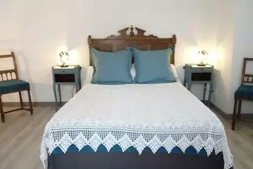 Bed and Breakfast La Bouillarde