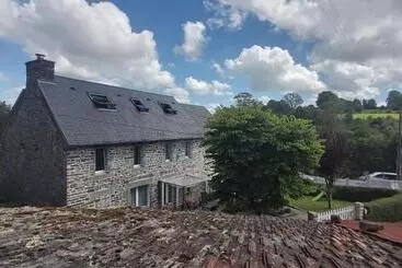 Bed and Breakfast La Pichardière
