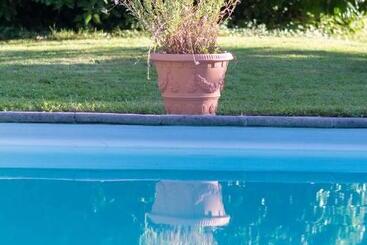 Bed & Breakfast Le Clos De Cinacle