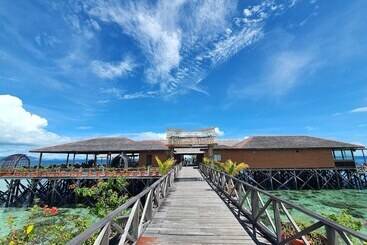 Borneo Divers Mabul Resort