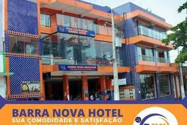 Hotelli Barra Nova