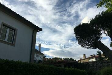 Casa D Toninha   Casas De Campo   Turismo Espaço Rural   Al