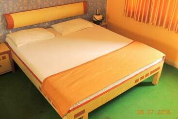 Hotel Green Park Ambaji