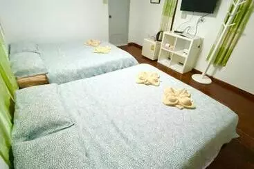 Hotel Jamsai Resort