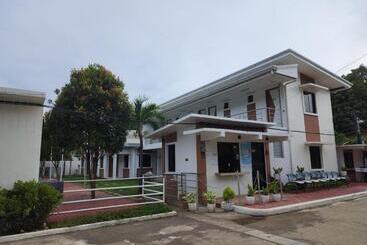 My Place Resort & Pavilion