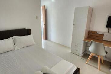 My Place Resort & Pavilion