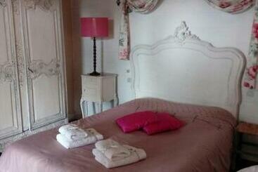 פנסיון Chambre Au Mont Scolan