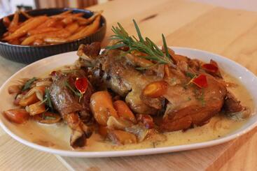 פנסיון Kapera Maison D Hôtes